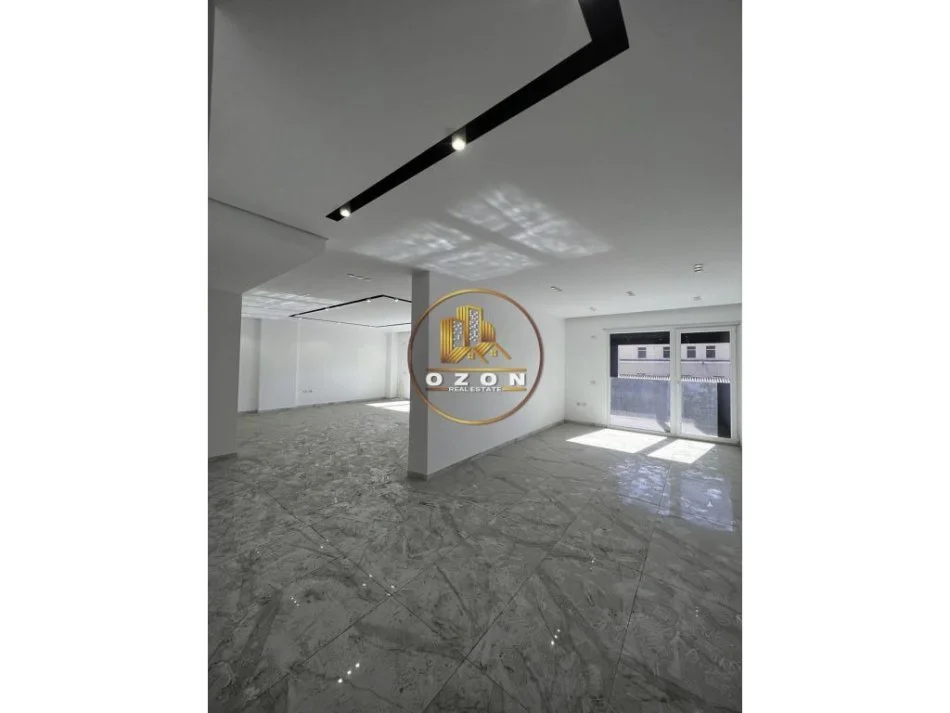 Ambient Biznesi me Qira në Rrugën Panorama!