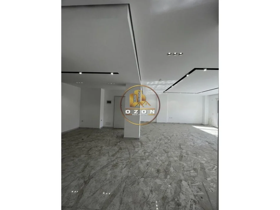 Ambient Biznesi me Qira në Rrugën Panorama!