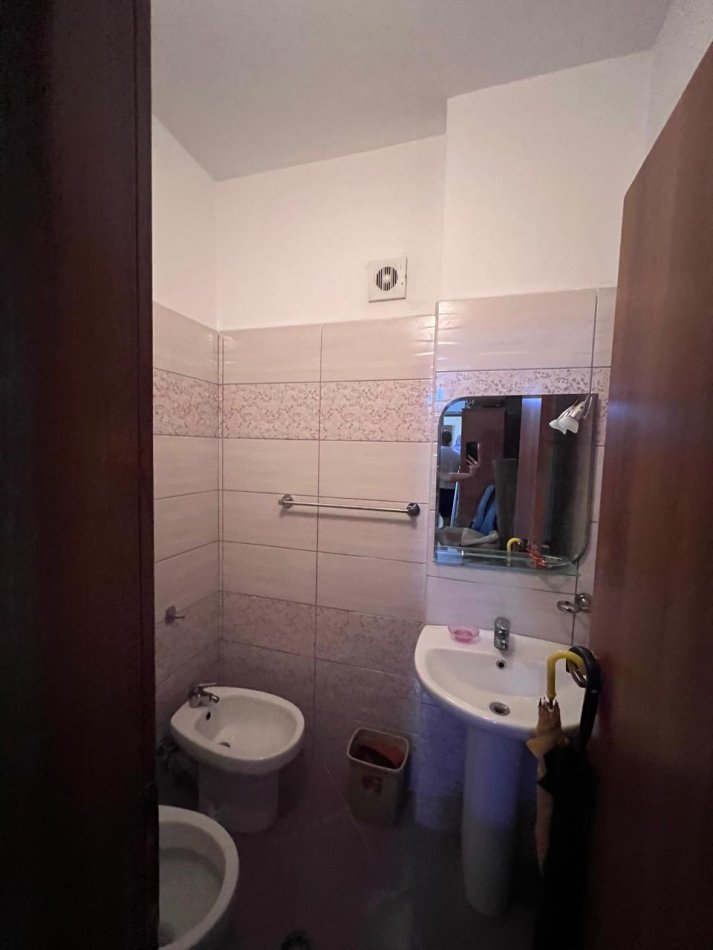 Durres, shitet apartament 2+1+Aneks+Ballkon Kati 7, 98 m² 127.000 € (Te Ujesjellsi)