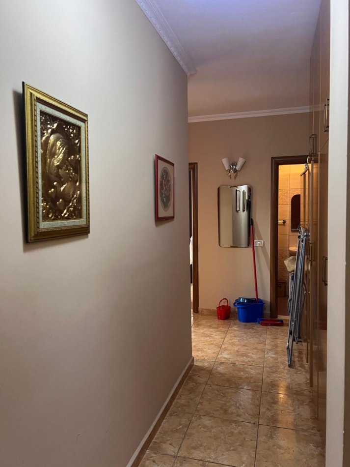 Durres, shitet apartament 2+1+Aneks+Ballkon Kati 7, 98 m² 127.000 € (Te Ujesjellsi)