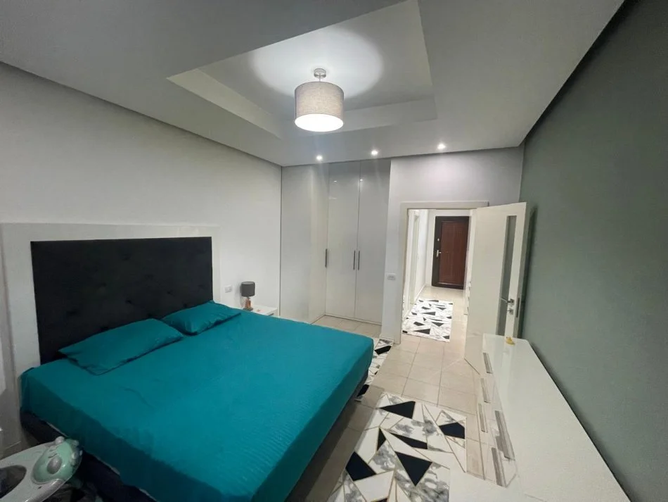 Tirane, shitet apartament 1+1+Ballkon Kati 2, 73 m² 140.000 € (Kodra e Diellit)
