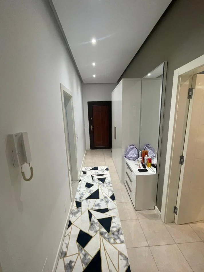 Tirane, shitet apartament 1+1+Ballkon Kati 2, 73 m² 140.000 € (Kodra e Diellit)