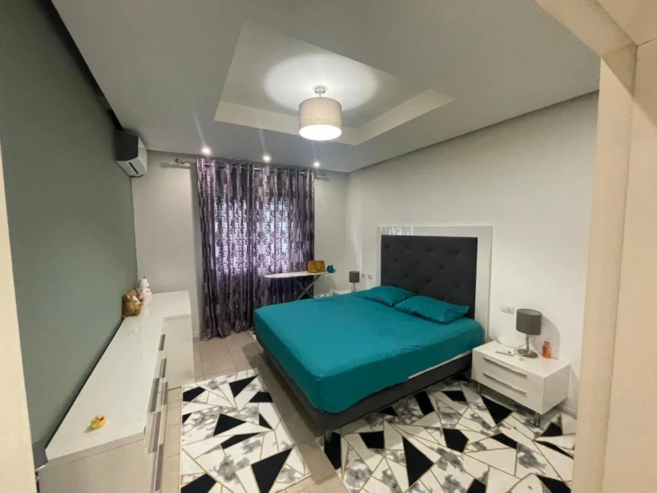 Tirane, shitet apartament 1+1+Ballkon Kati 2, 73 m² 140.000 € (Kodra e Diellit)