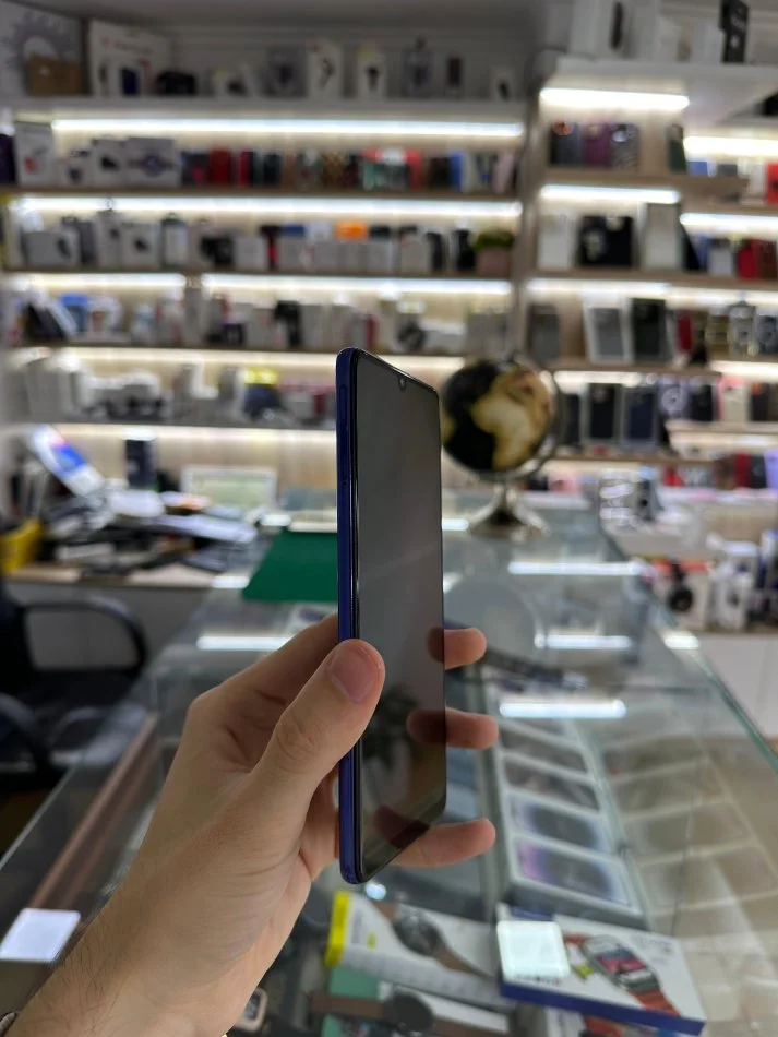 Tirane, shes Celular-Smartphone SAMSUNG A31