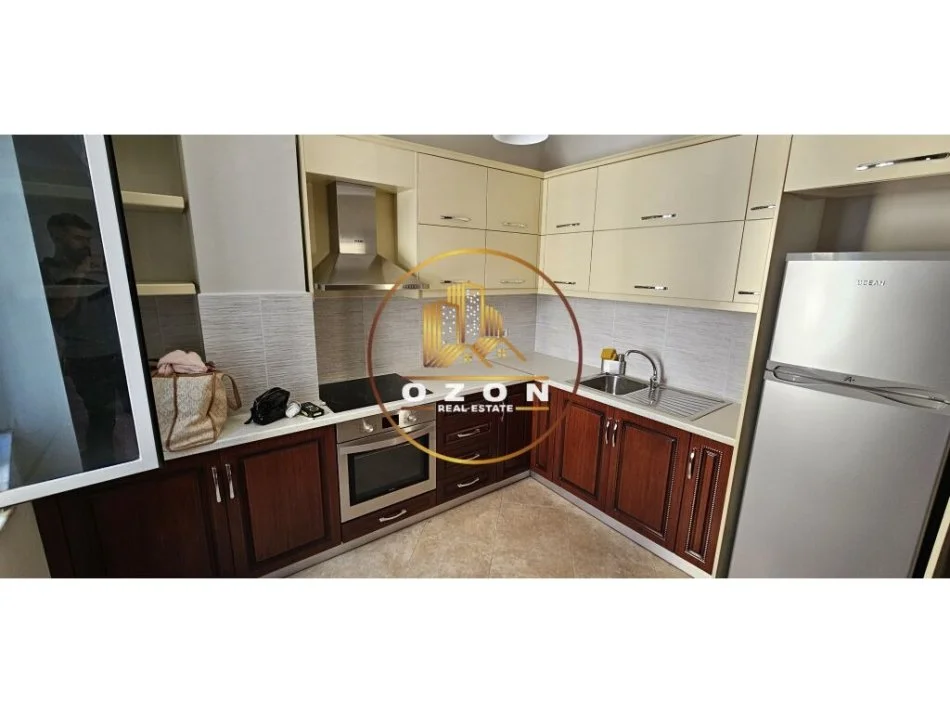 Apartament 2+1+2 për Qera në Astir!