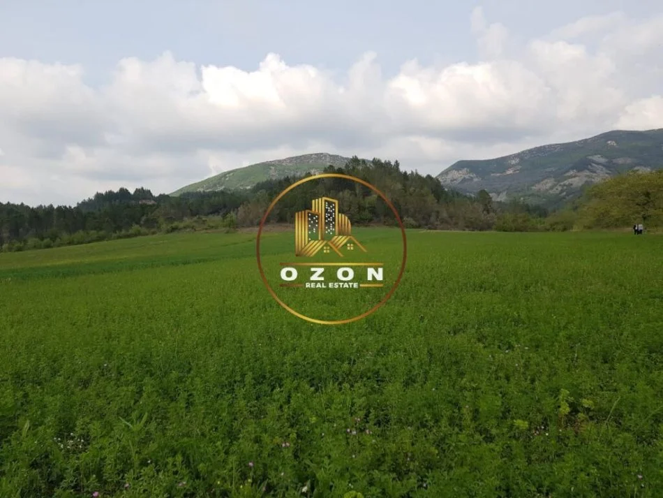 Tokë për Shitje në Petrelë!