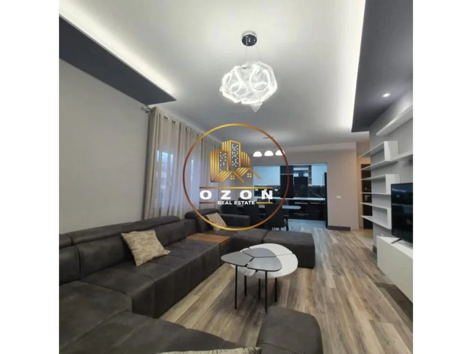 Apartament për  Shitje me Post Parkimi tek Rezidenca Touch of the Sun!