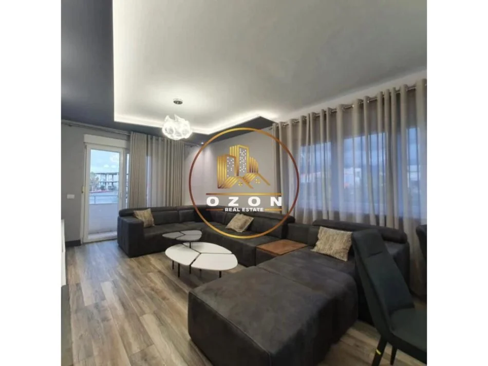 Apartament për  Shitje me Post Parkimi tek Rezidenca Touch of the Sun!