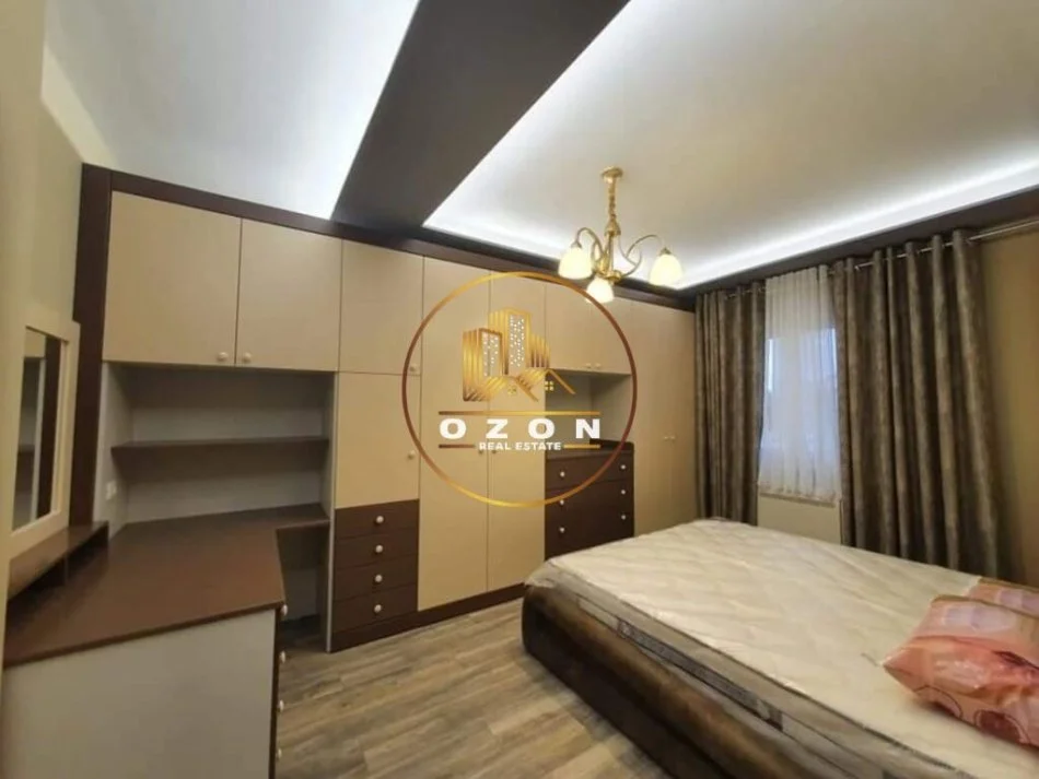 Apartament për  Shitje me Post Parkimi tek Rezidenca Touch of the Sun!