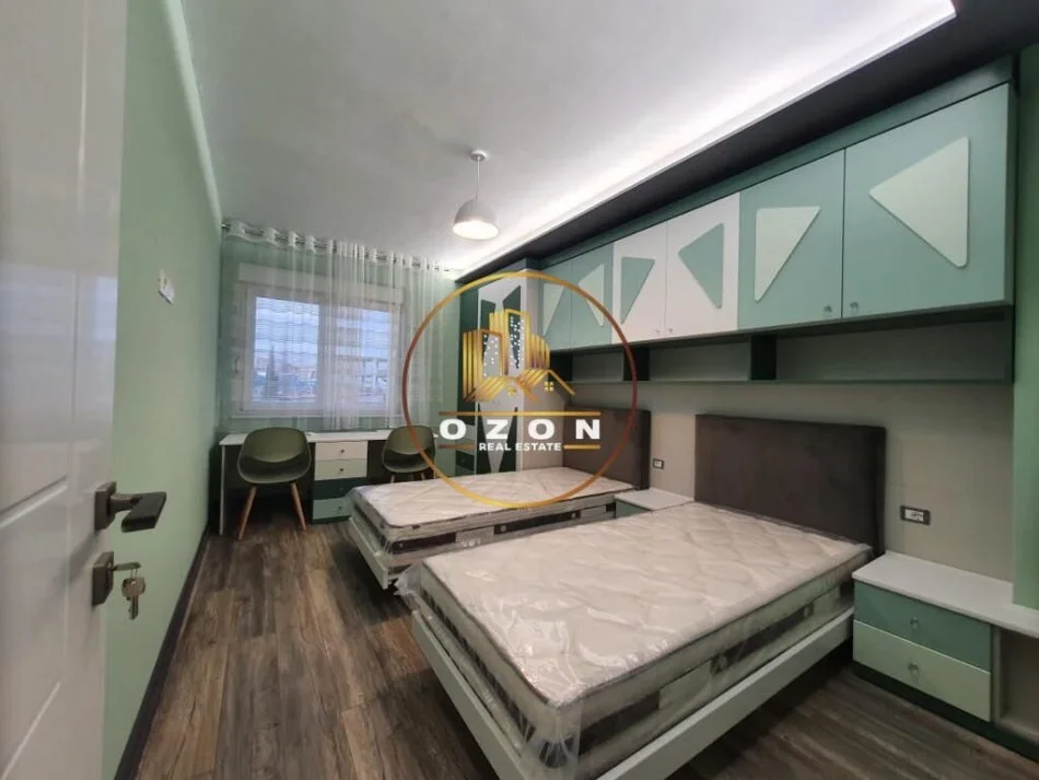 Apartament për  Shitje me Post Parkimi tek Rezidenca Touch of the Sun!