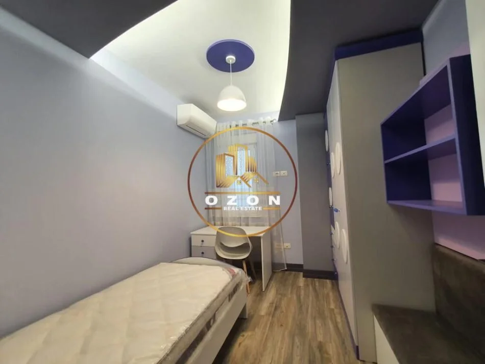 Apartament për  Shitje me Post Parkimi tek Rezidenca Touch of the Sun!