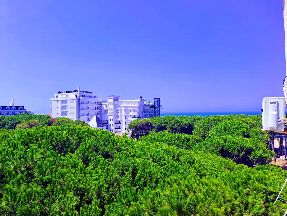 Durres,  Apartament 1+1 per shitje Kati 5, 62 m² 72.000 € ( Golem )