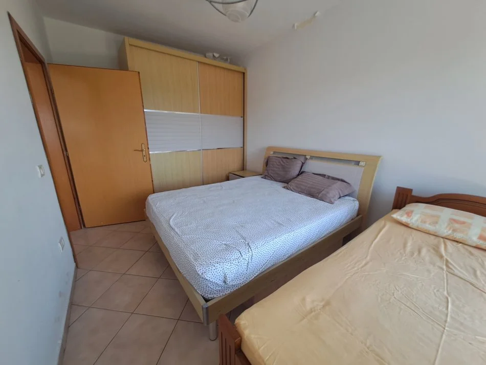Durres,  Apartament 1+1 per shitje Kati 5, 62 m² 72.000 € ( Golem )