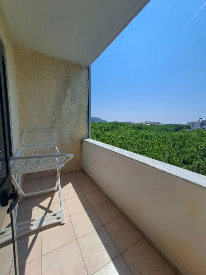 Durres,  Apartament 1+1 per shitje Kati 5, 62 m² 72.000 € ( Golem )