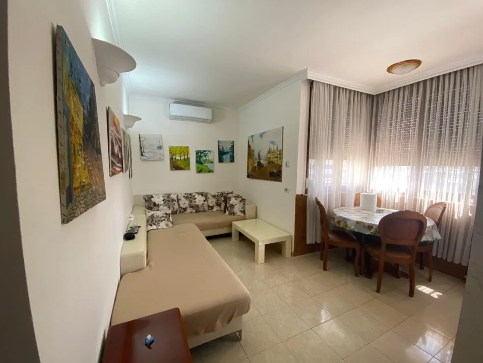 Tirane, shitet apartament 2+1 Kati 9, 80 m² 180.000 € 