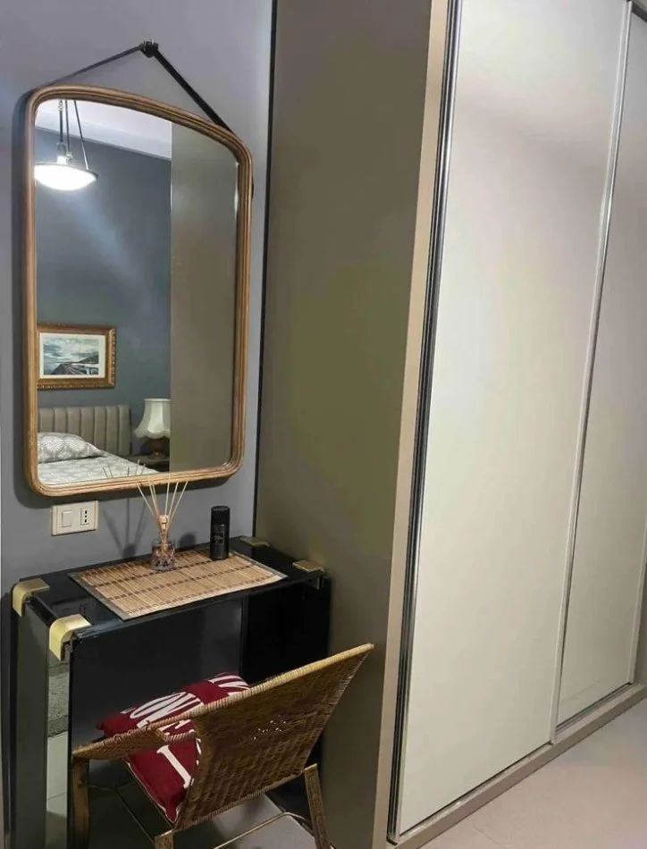 Tirane, Apartament me qira 2+1 Kati 3, 86 m² 550 € ( Fakulteti Shkencave)