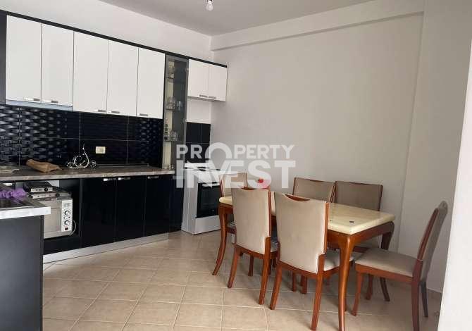 Tirane, jepet me qera apartament 1+1 Kati 9, 74 m² 400 € (Astir)