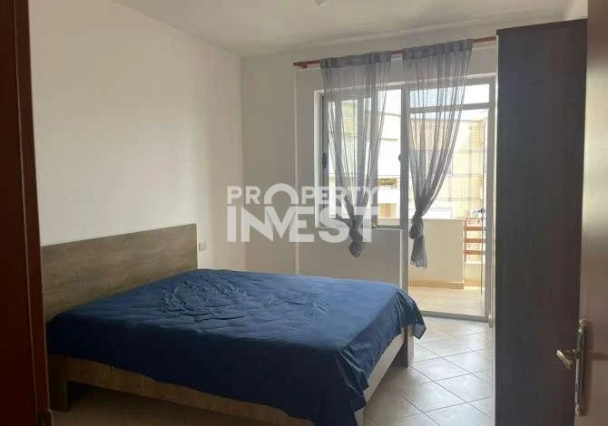 Tirane, jepet me qera apartament 1+1 Kati 9, 74 m² 400 € (Astir)