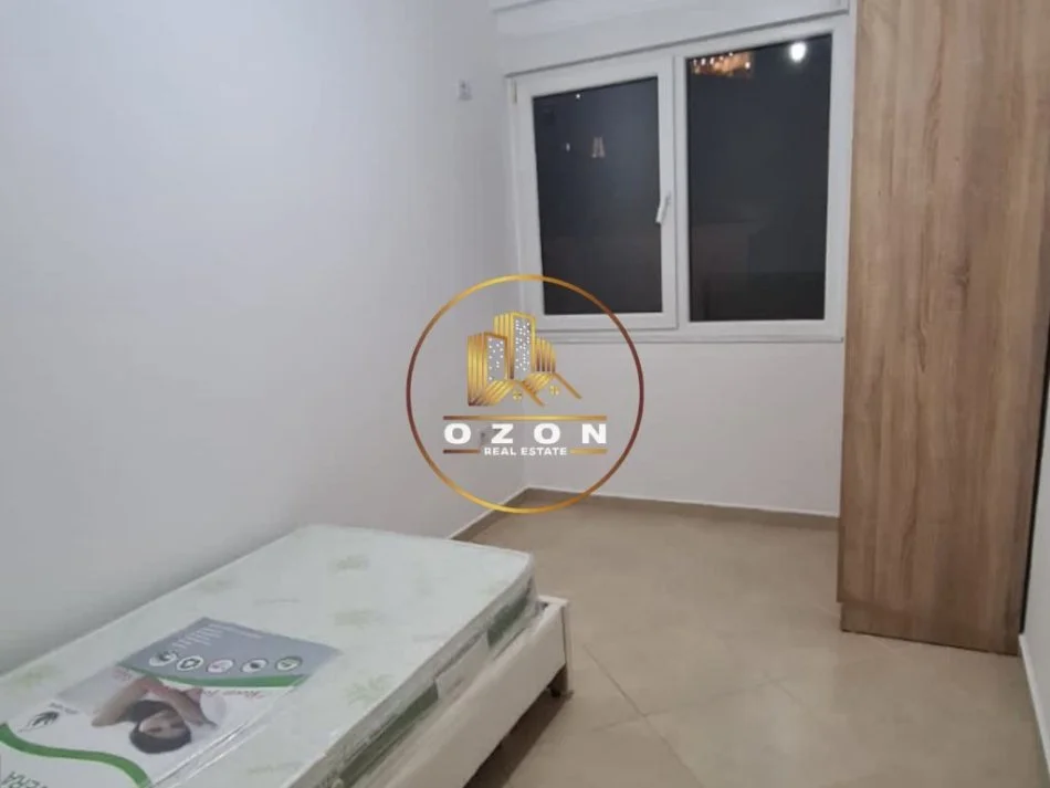 Tirane, jepet me qera apartament 2+1 Kati 4, 91 m² 600 Euro (LIQENI I THATE)