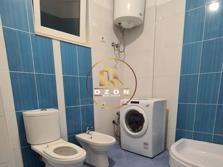 Tirane, jepet me qera apartament 2+1 Kati 4, 91 m² 600 Euro (LIQENI I THATE)