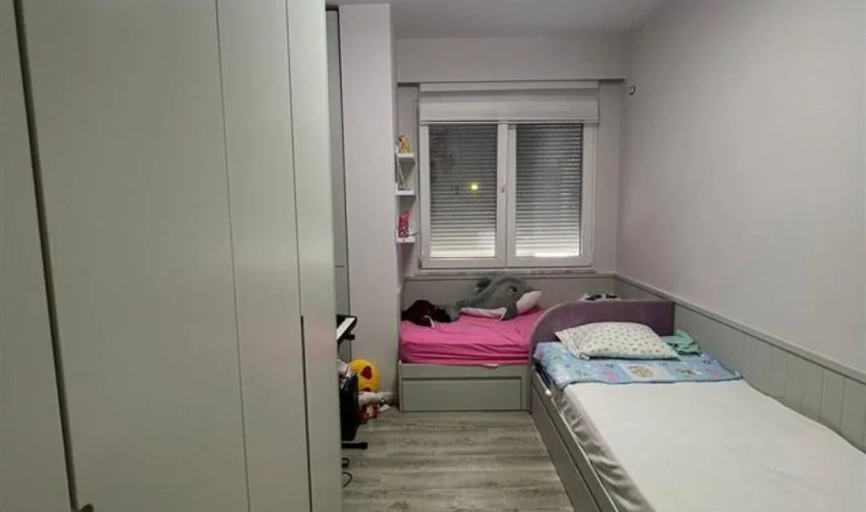 🔑Apartament 2+1 me qera te Liqeni i Thate🔑