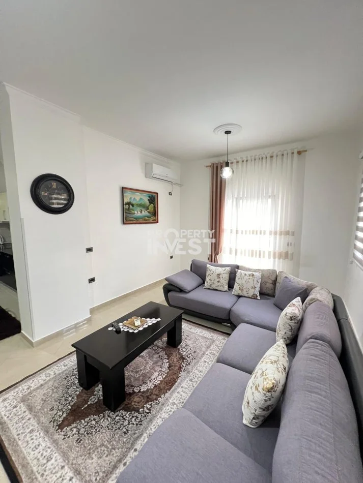 Tirane, jepet me qera apartament 2+1 Kati 1, 109 m² 500 € (Kodra Diellit)