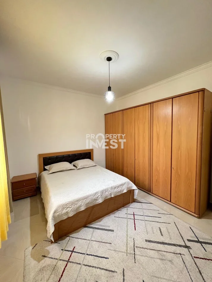 Tirane, jepet me qera apartament 2+1 Kati 1, 109 m² 500 € (Kodra Diellit)