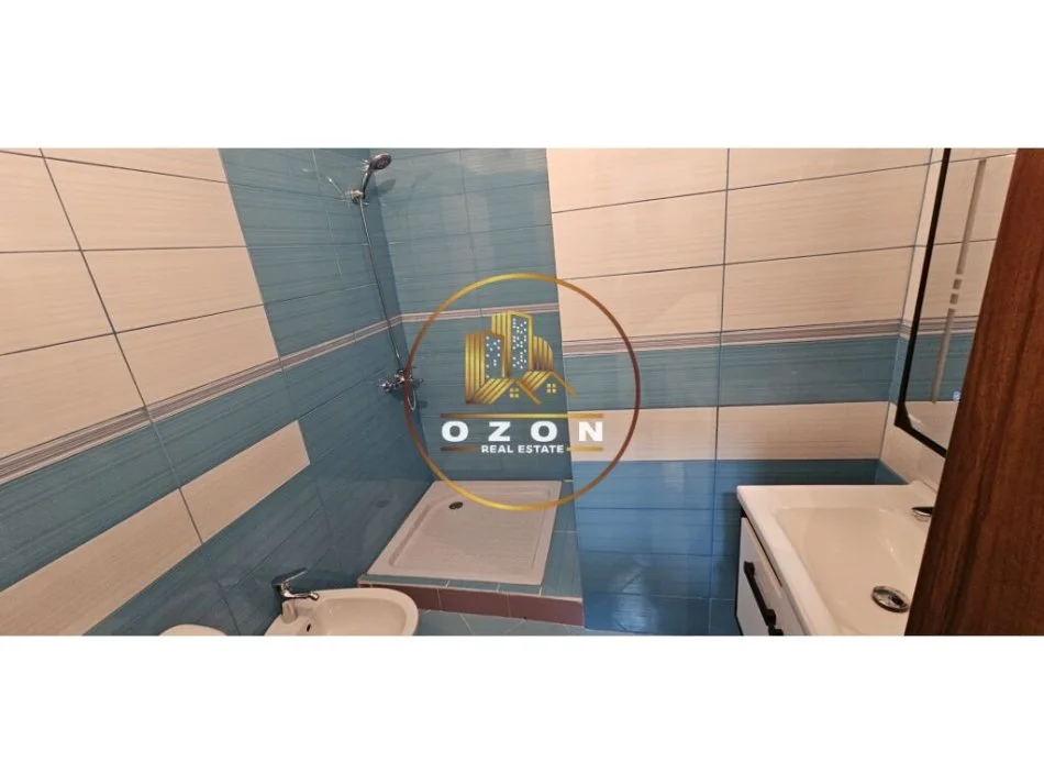 Apartament 2+1+2 për Qira pranë Kompleksit Leonora!