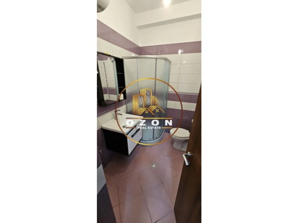 Apartament 2+1+2 për Qira pranë Kompleksit Leonora!