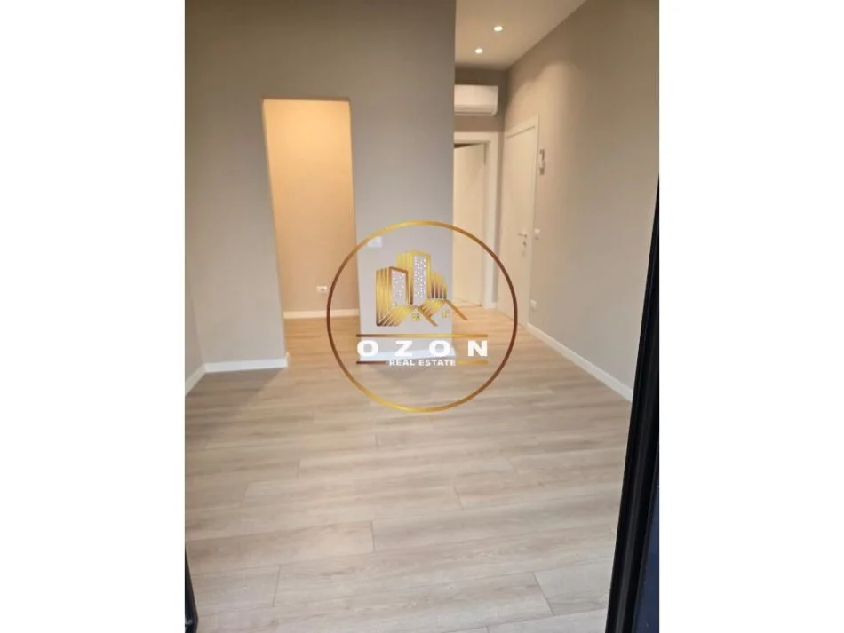 Apartament 3+1+2 për biznes me qira në Tirana Garden Building, Rruga e Kavajës!