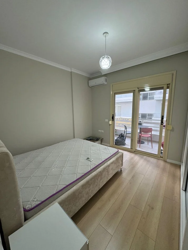 Vlore, shitet apartament Kati 4, 71 m² 175.000 € (LungoMare)