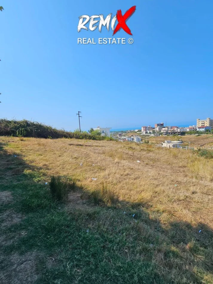 Durres, shitet toke , 500 m² 38.000 € 
