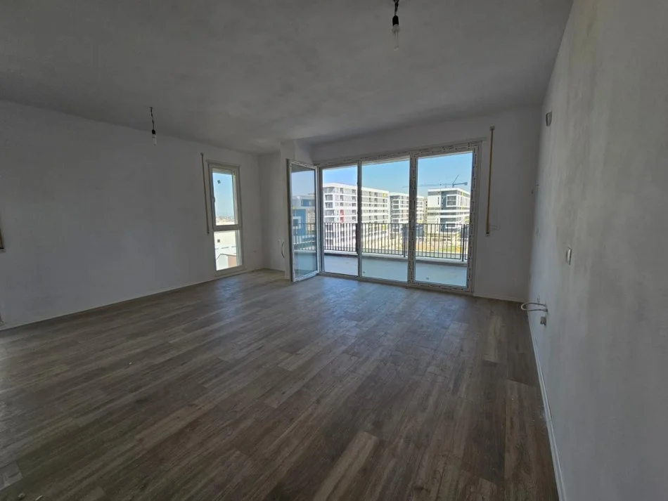 Shqiperi, shes apartament 3+1+Ballkon Kati 5, 142 m² 155.000 € (univers city)
