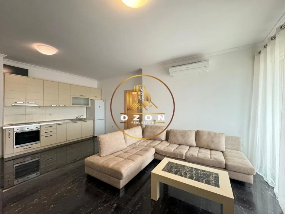 Apartament 2+1+2 me Parkim për Qira në Rrugën e Bogdanëve