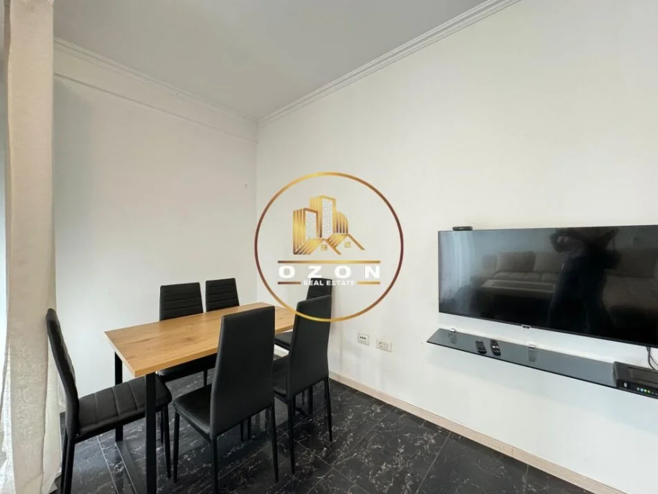 Apartament 2+1+2 me Parkim për Qira në Rrugën e Bogdanëve