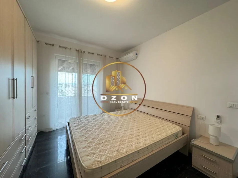 Apartament 2+1+2 me Parkim për Qira në Rrugën e Bogdanëve