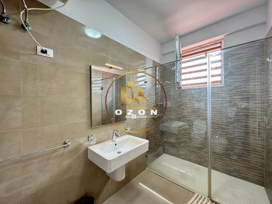 Apartament 2+1+2 me Parkim për Qira në Rrugën e Bogdanëve