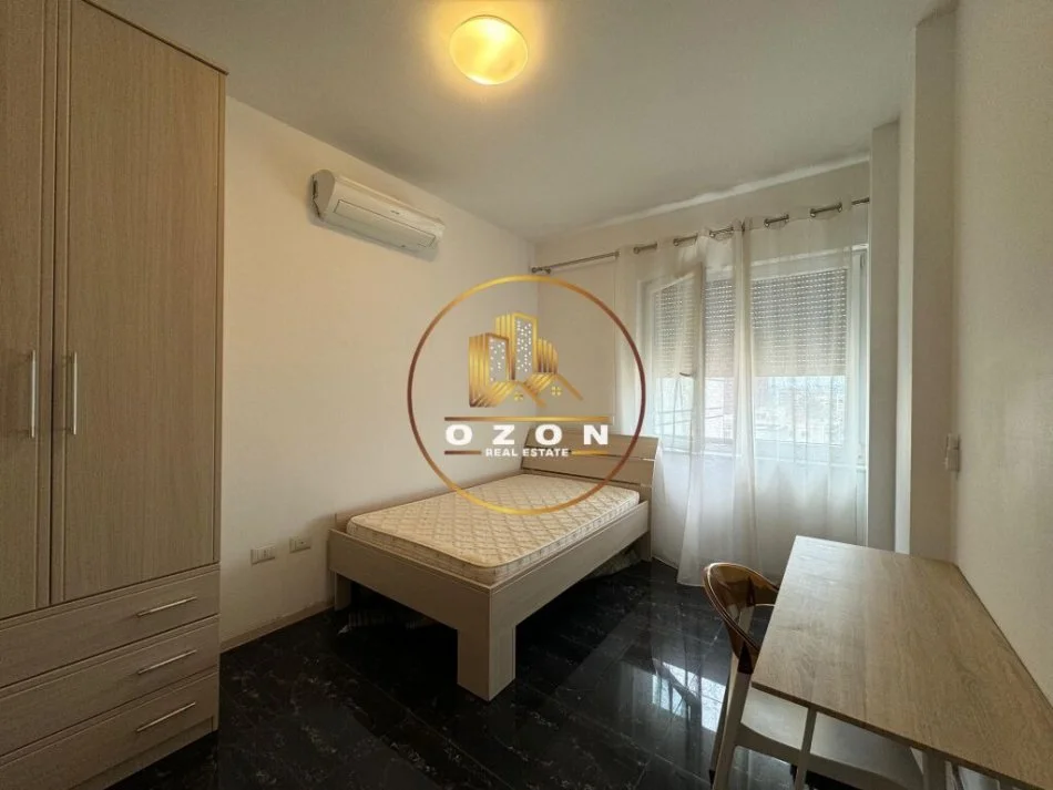 Apartament 2+1+2 me Parkim për Qira në Rrugën e Bogdanëve