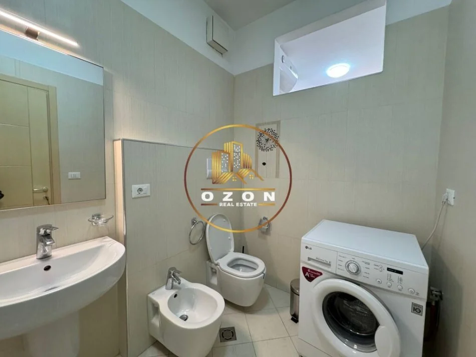 Apartament 2+1+2 me Parkim për Qira në Rrugën e Bogdanëve