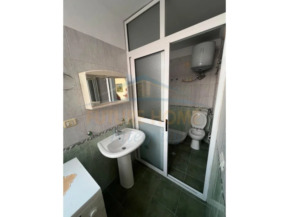 Tirane, shitet apartament 2+1 Kati 3, 80 m² 120.000 € (ALI DEM)