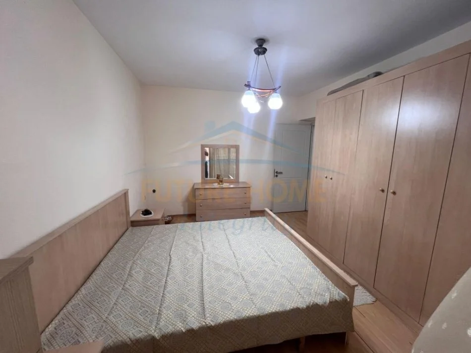Tirane, shitet apartament 2+1 Kati 3, 80 m² 120.000 € (ALI DEM)