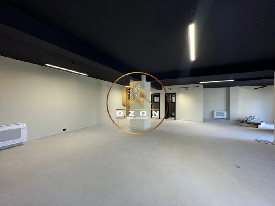 Ambient Biznesi për Qira në Qendër!