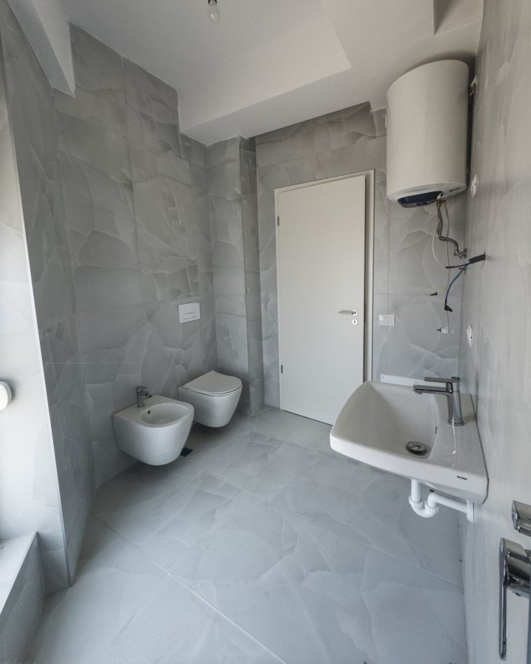 🔑Apartament 2+1 ne shitje te Kompleksi Kaimi ne Ali Dem🔑