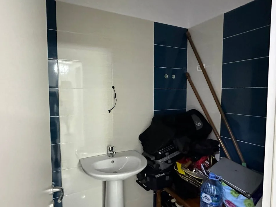 Tirane, shitet apartament Kati 2, 137 m² 178.100 € (Rruga Mikel Maruli)