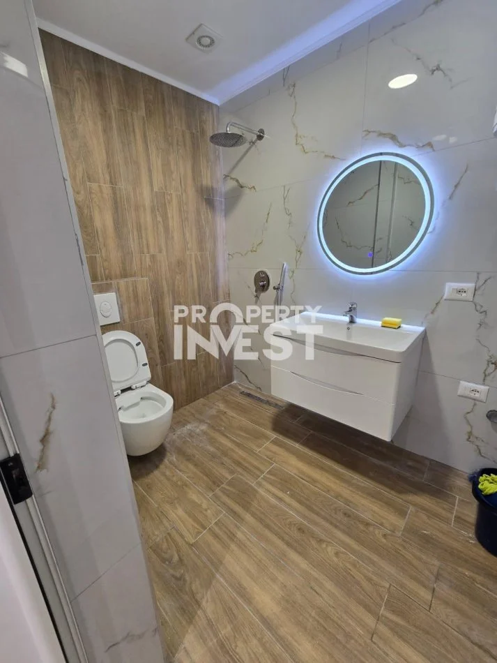 Tirane, shitet apartament 2+1 Kati 2, 89 m² 210.000 € (Rruga Elbasanit)