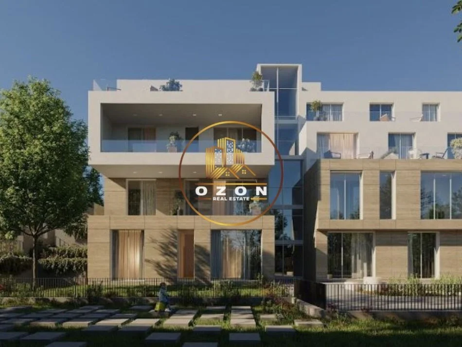 Okazion Apartament 3+1+2 Për Shitje Tek Rezidenca Blin, Në Farkë Të Vogël Me Cmim Klering!