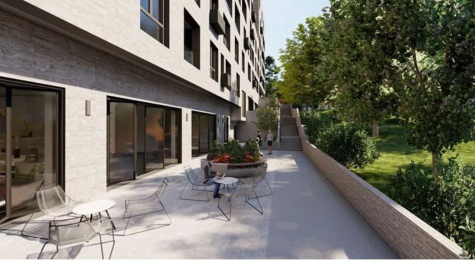 Tirane, shitet apartament 2+1+Ballkon Kati 2, 131 m² 235.000 € (Liqeni i thatë, Kopshti Zologjik)