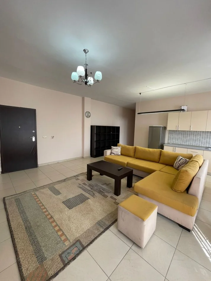 Tirane, jepet me qera apartament 2+1 Kati 7, 120 m² 600 €