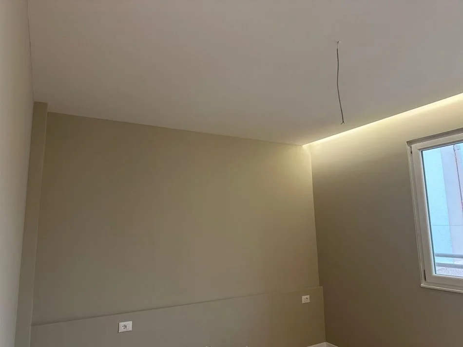 Durres, shitet apartament 1+1 Kati 10, 60 m² 80.000 € (ish rajoni lagja 5)