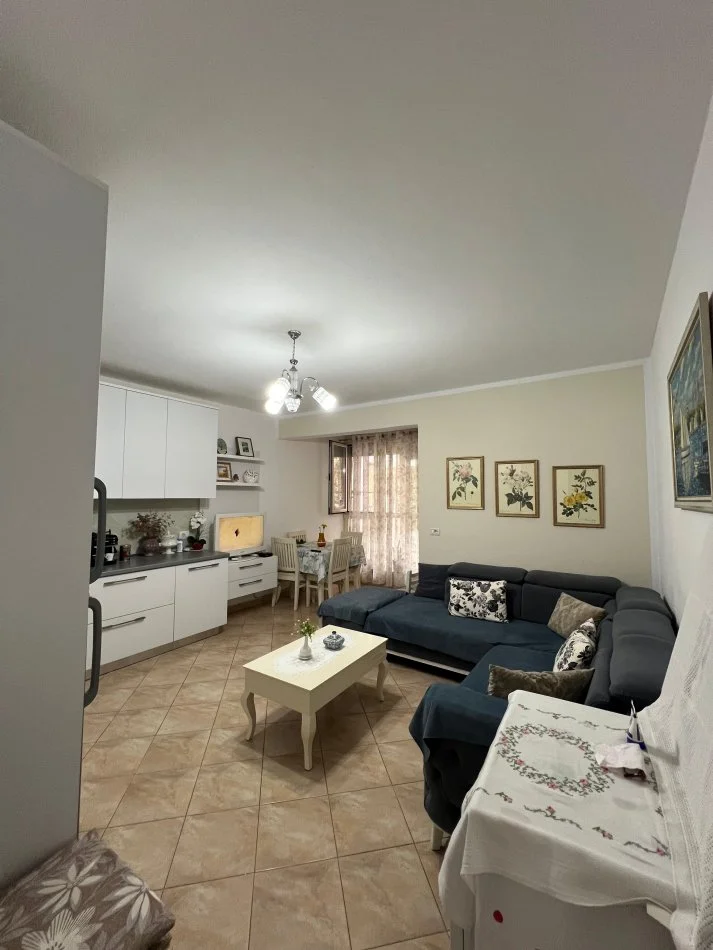 Durres, shes apartament 1+1 , 56 m² 75.000 € (golem)